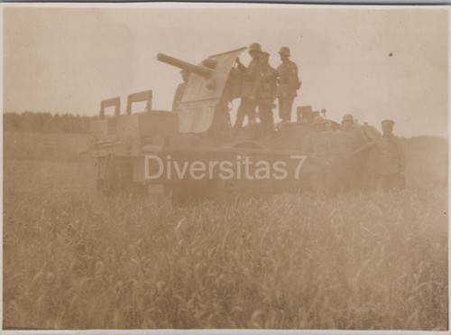 Foto cannone auto - auto, in