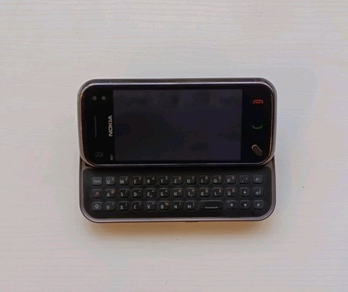 Raro telefono vintage nokia - raro,