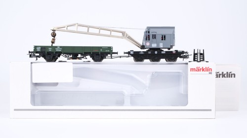 Märklin 46717 vagone di - märklin,