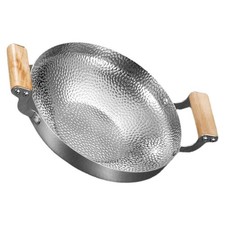 Pentole acciaio inox padellaro - pentole,