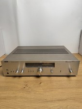 Amplificatore integrato loewe - integrato,