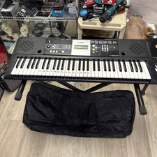 Yamaha PSR-E223 61 Keys
