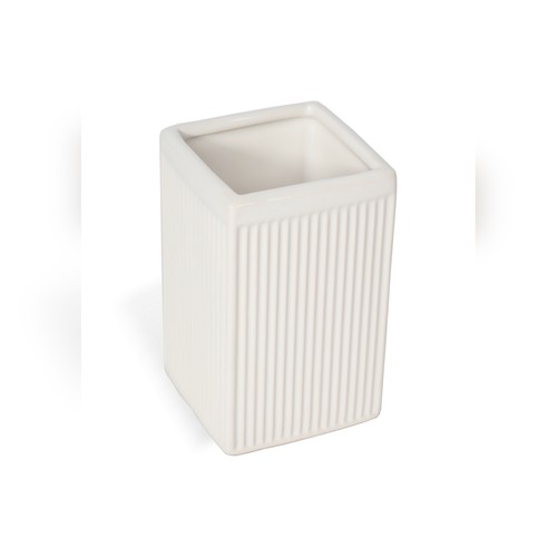 Bicchiere porta spazzolini - spazzolini, da