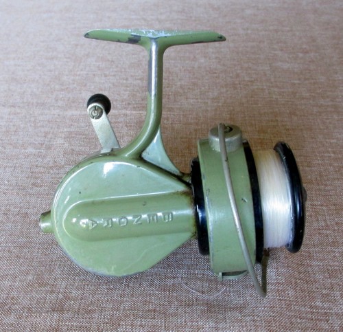 Mulinello spinning benora - mulinello, da