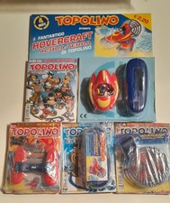 Allegati BLISTERATI Topolino