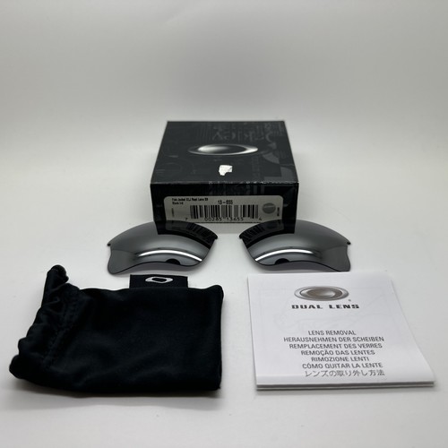 Oakley flak jacket xlj - flak,
