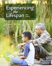 Experiencing the lifespan - the,