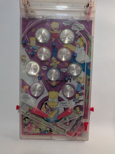 Gioco flipper tavolo - flipper,