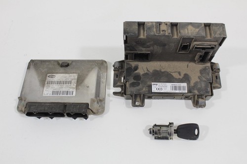 Kit chiave per fiat - chiave,