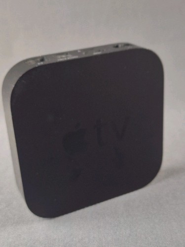 Apple - tv, generazione)