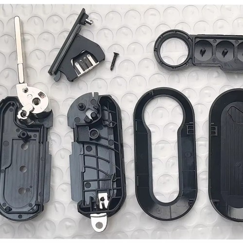 Kit guscio telecomando - kit,