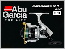 Abu Garcia Cardinal III S3000