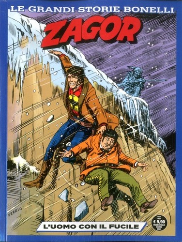 Fumetto grandi storie - fumetto,
