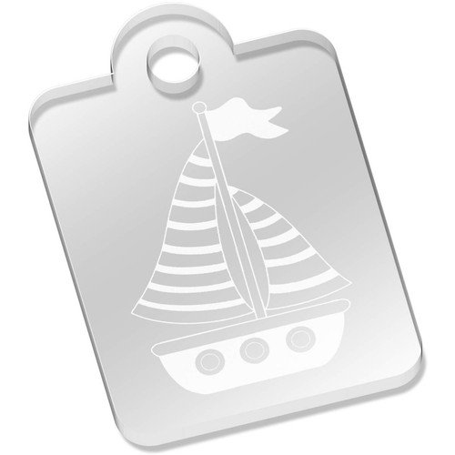 Stripe sailboat - 'stripe, sailboat'