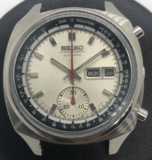 Seiko Chronograph 6139-6020