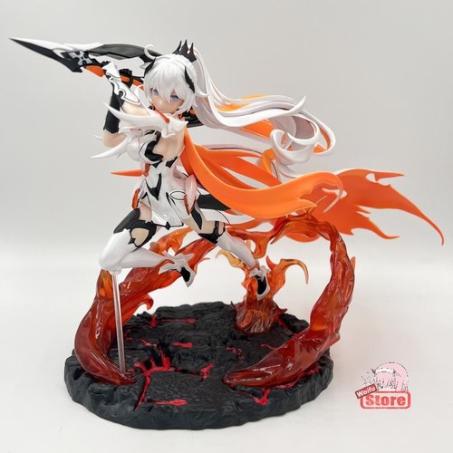 Honkai impact 3rd kiana - 25,
