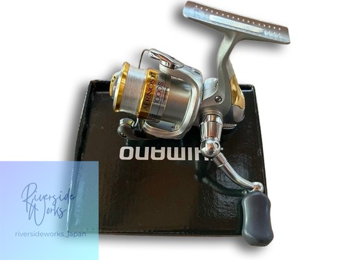 Shimano aernos 1000s - xt, rare
