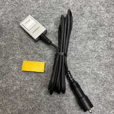 1979 Vintage PIONEER Car Stereo Trasmettitore Ricerca Pulsante + Cavo IMBALLO ORIGINALE Mint Condition