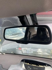 SPECCHIO SPECCHIETTO RETROVISORE INTERNO TOYOTA IQ 1.0 BENZINA 1KR FE 878100F050