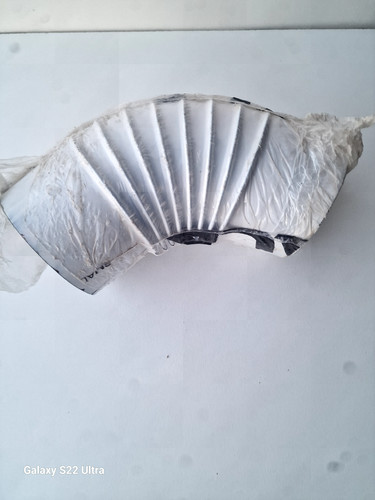 Curva per canna fumaria - , 45