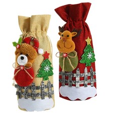 Pcs borsa per bottiglia - ,
