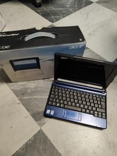 Acer Aspire One PER PEZZI DI RICAMBIO