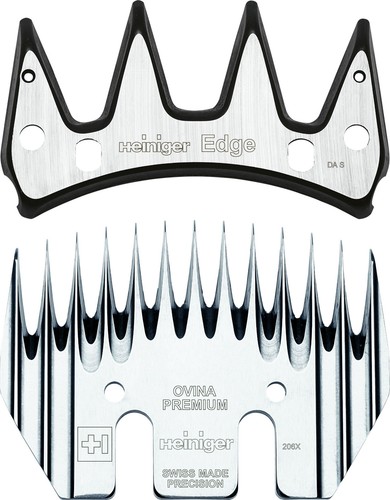 Heiniger edge ovina premium - heiniger,