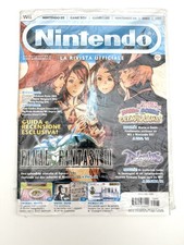 Nintendo La Rivista Ufficiale