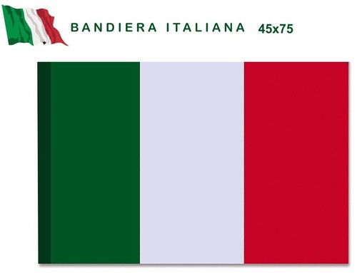 Bandiera nazionale - 🇮🇹,