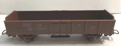 Lima scala vagone merci - lima,