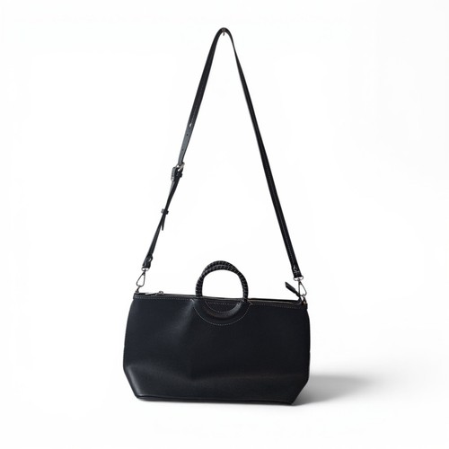 Borsa tracolla zara - borsa, nera