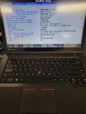 Lenovo ThinkPad T450 i7-5600U