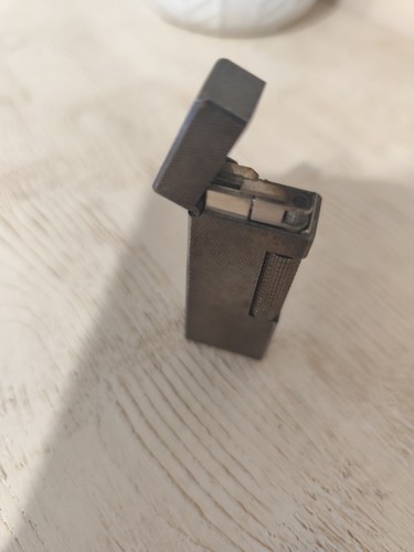 Accendino dunhill rollagas - dunhill,