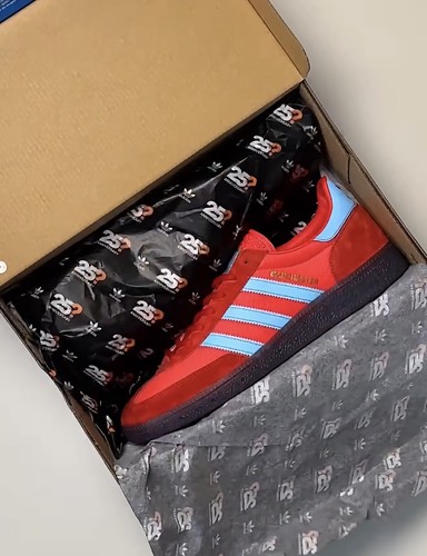 Adidas special 2025 city - adidas,