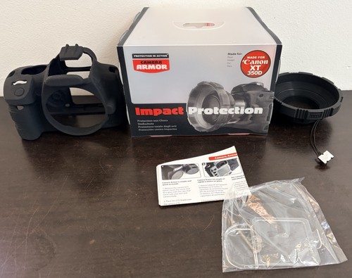 Kit protezione dagli impatti