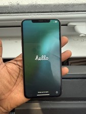 Apple iPhone XS Max - 64GB -