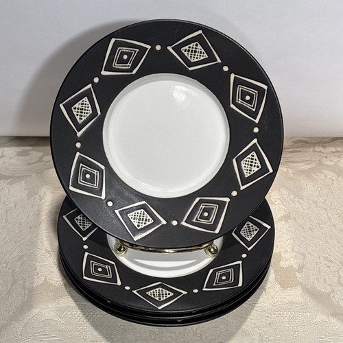 Set piattini vintage - di,
