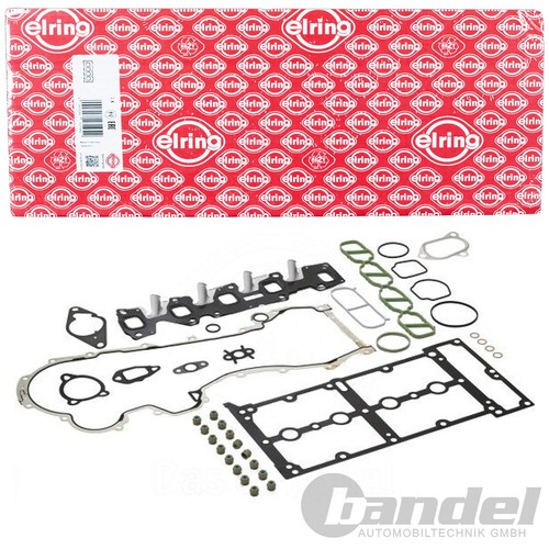 Elring kit guarnizioni testata - kit,