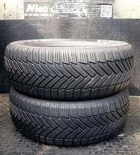 GOMME USATE 215/60R16 99H MICHELIN ALPIN6 INVERNALI M+S PNEUMATICI USATI