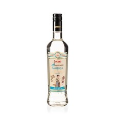 Lucano Anniversario Sambuca