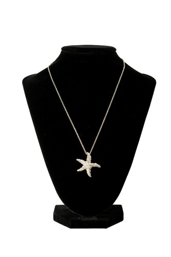 Collana con ciondolo - , in