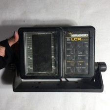 Colibrì LCR 4000 Fish Finder