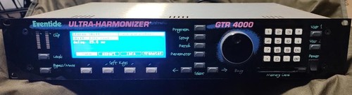 Eventide gtr4000 ultra - eventide,