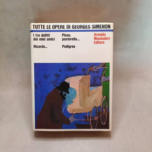 Romanzi autobiografici georges - romanzi,