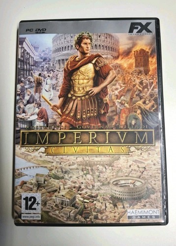 Imperium civitas rome - +, "rome