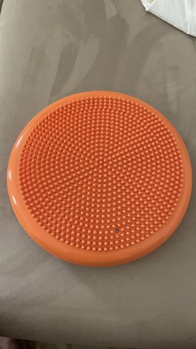 Cuscino propriocettivo balance - cuscino,