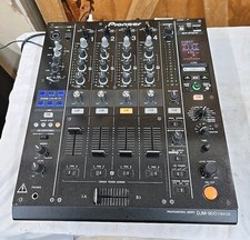 Pioneer DJ DJM-900 Nexus Mixer