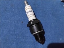 Coppia Candele Magneti Marelli