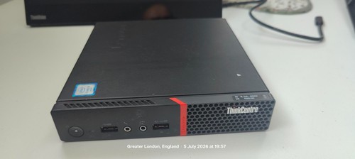 Lenovo thinkcentre m700 mini - lenovo,