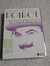 Poirot The Classic Collection